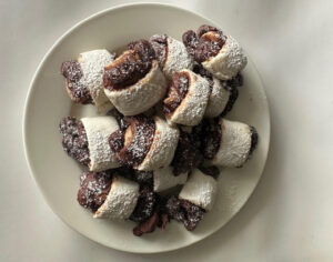 מתכון לרוזלך ללא גלוטן