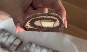 מתכון למגולגלות קינדר מושלמות