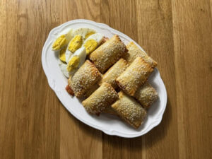 מתכון לבורקיטס פיצה ללא גלוטן