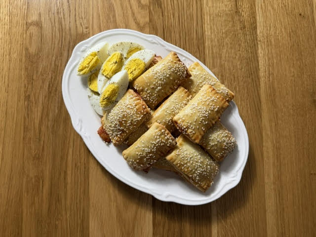 מתכון לבורקיטס פיצה ללא גלוטן