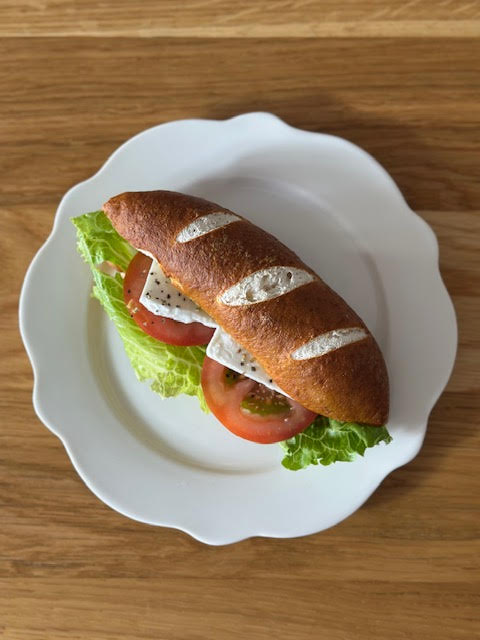 מתכון ללחמניות פרעצל ללא גלוטן